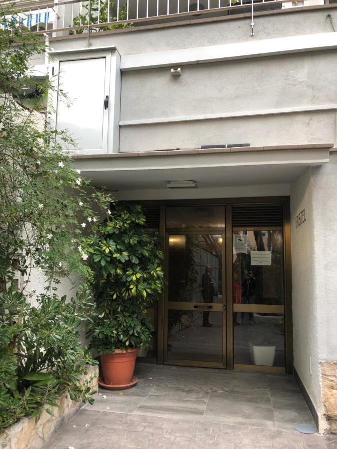 Beta'S Place - Apartamento Primera Linea De Playa 布拉内斯 外观 照片
